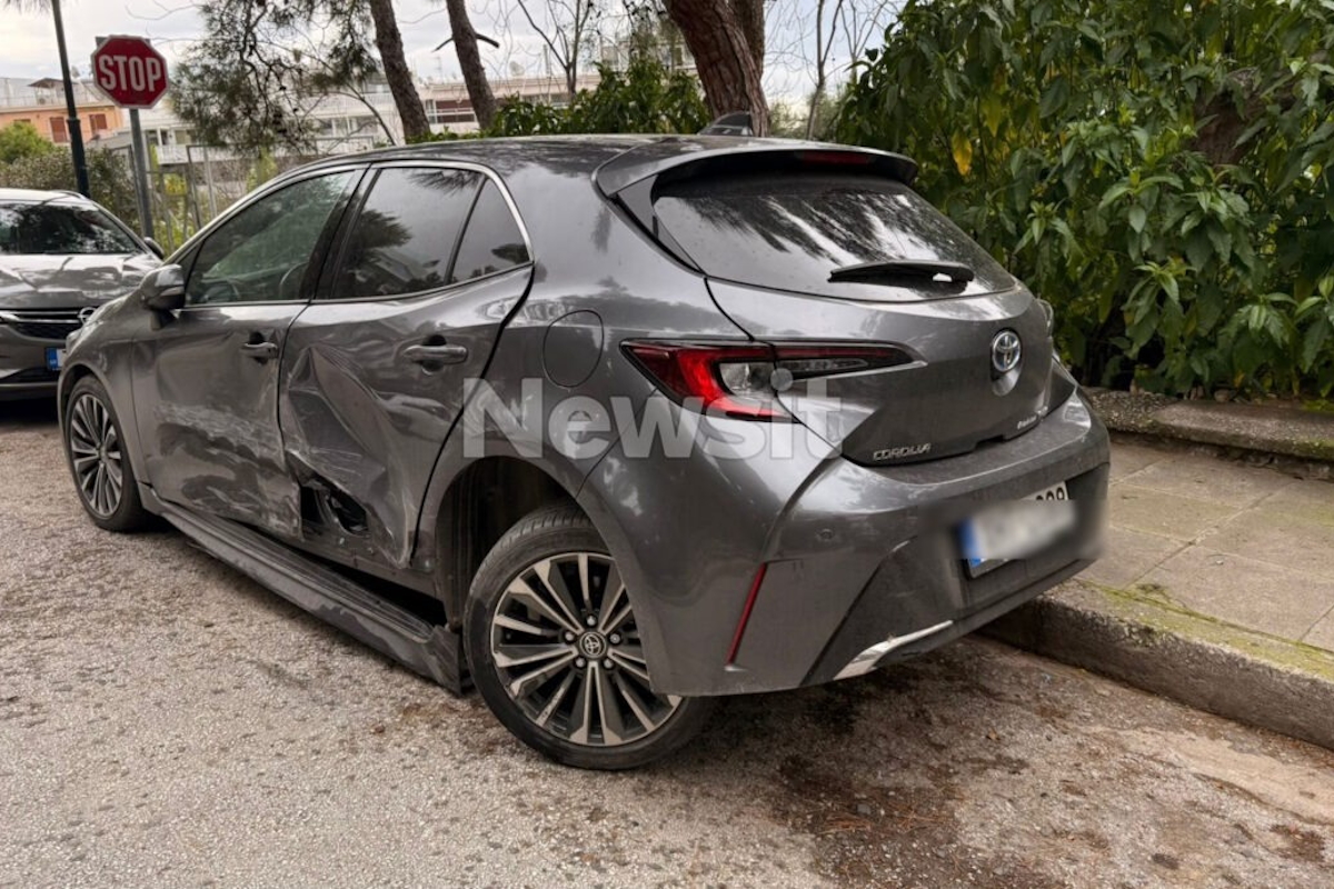 αυτοκίνητο