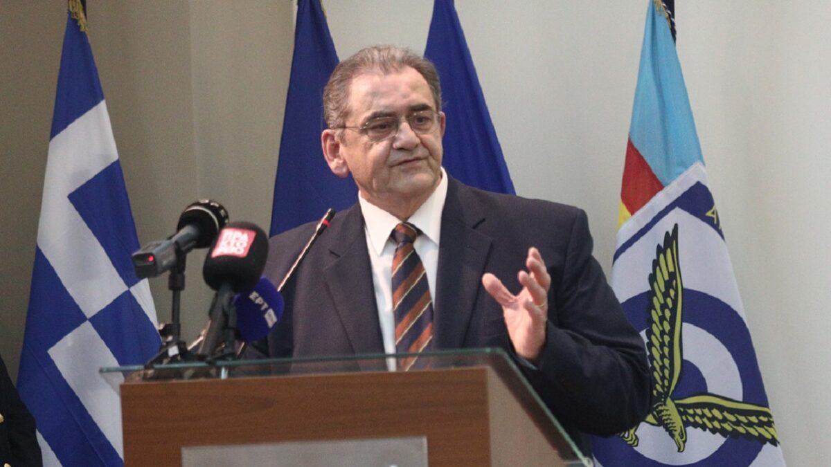 Θοδωρής Κολυδάς