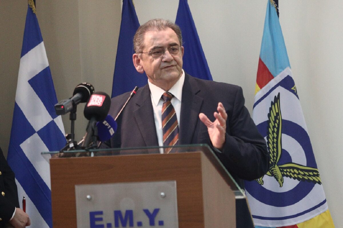 Θοδωρής Κολυδάς