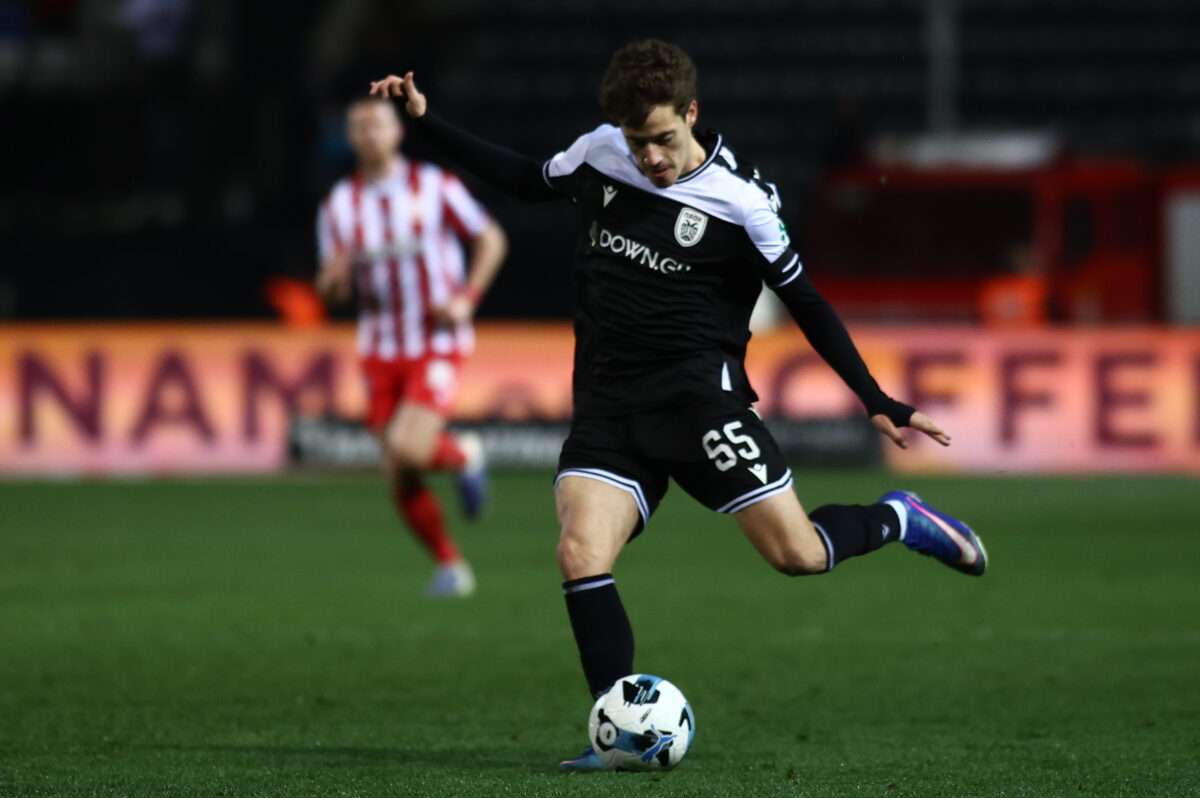 Ο Κωνσταντέλιας