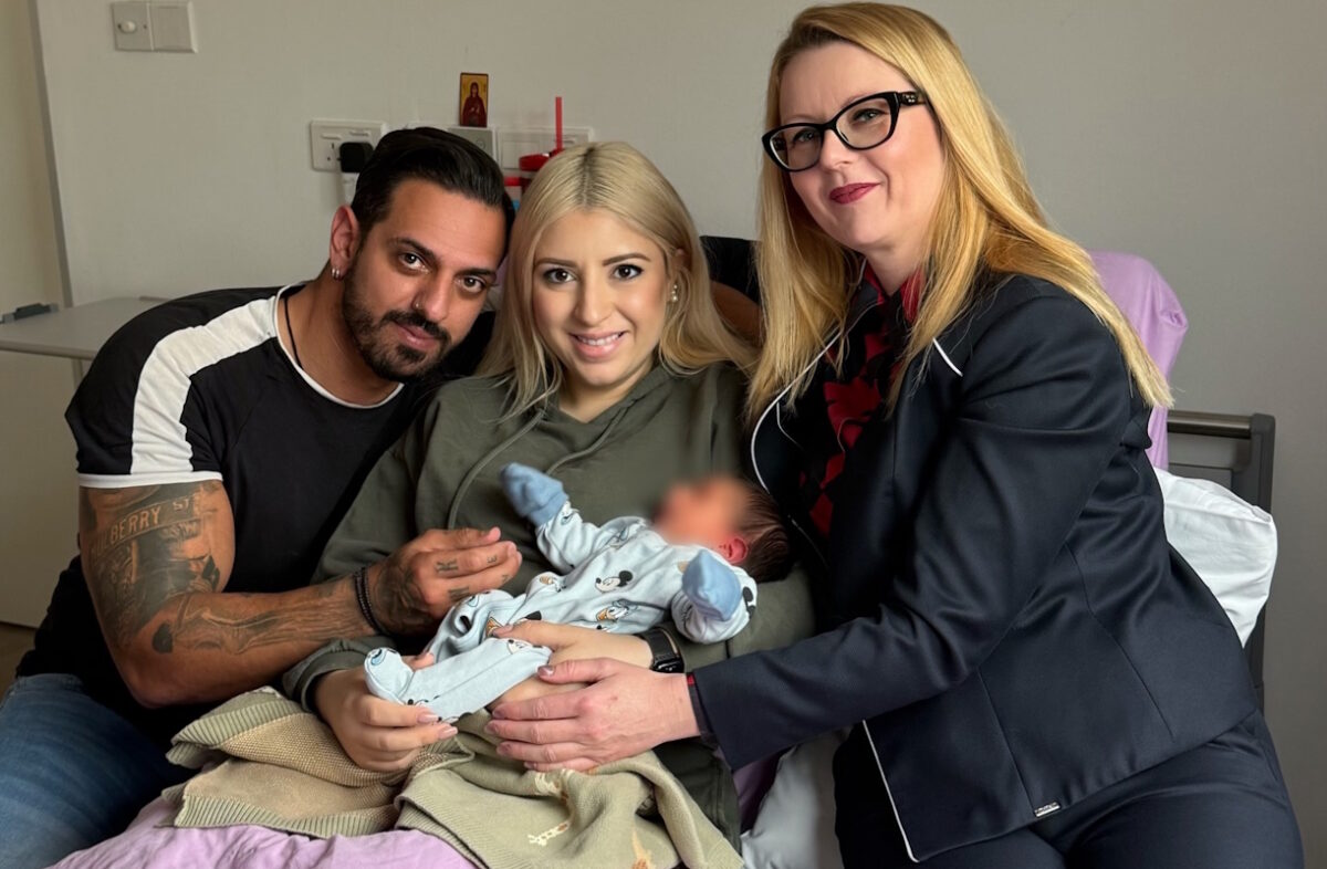 Κωνσταντίνα Δημητρίου