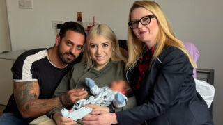 Κωνσταντίνα Δημητρίου