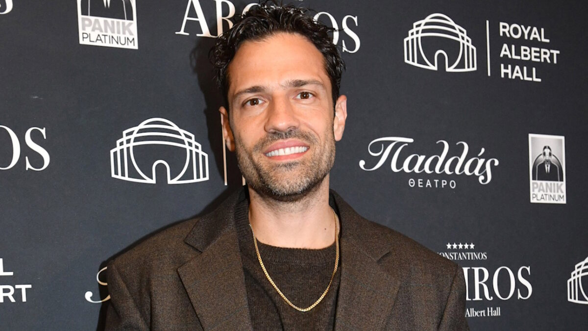 Κωνσταντίνος Αργυρός