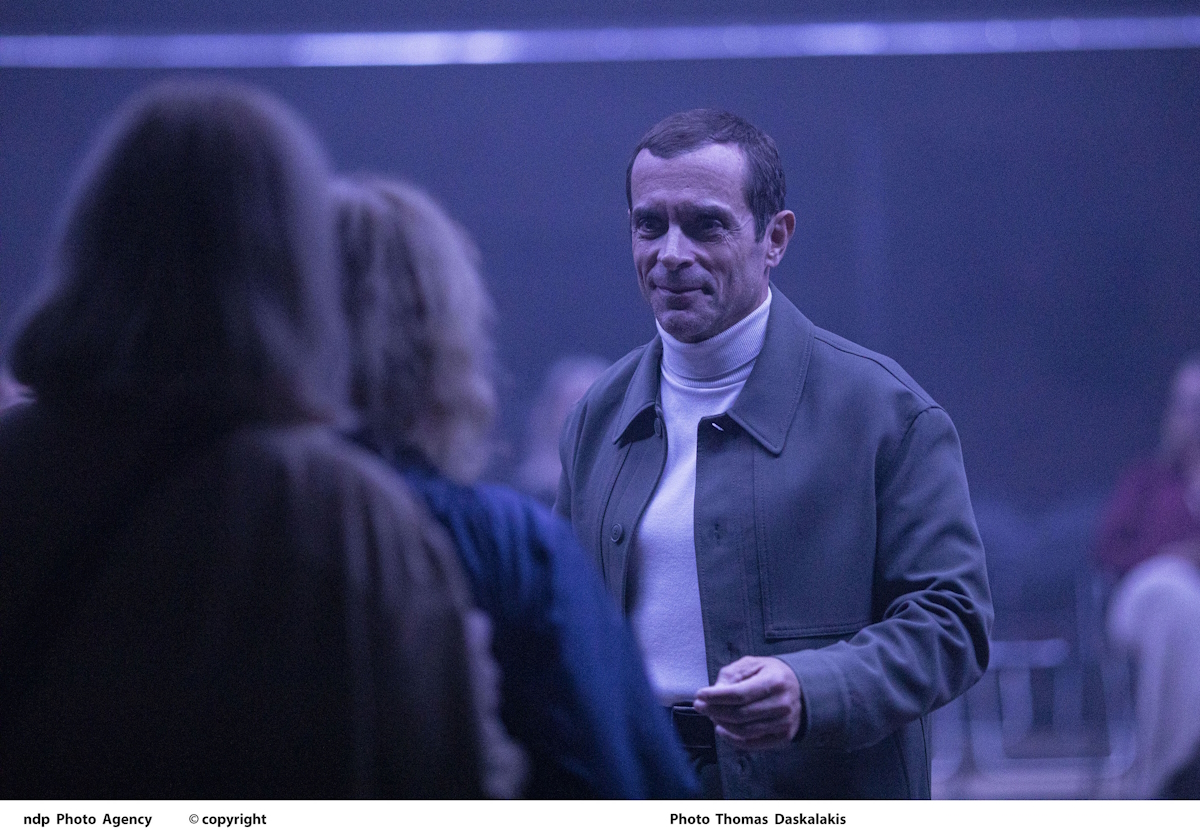 Κωνσταντίνος Μαρκουλάκης