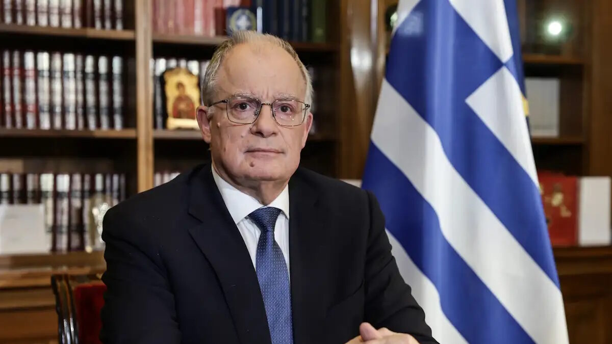 Κωνσταντίνος Τασούλας