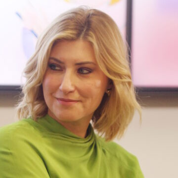 Σία Κοσιώνη