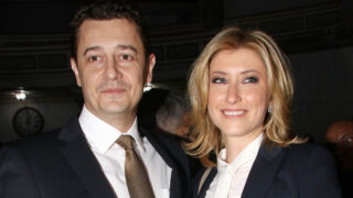 Κοσιώνη - Σρόιτερ