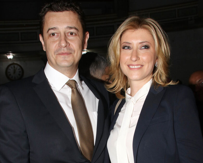 Κοσιώνη - Σρόιτερ