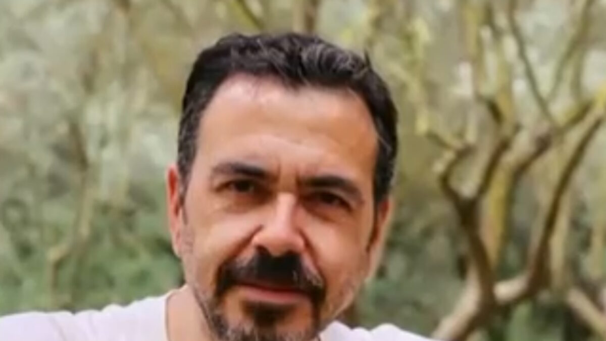 Κώστας Κοσμίδης