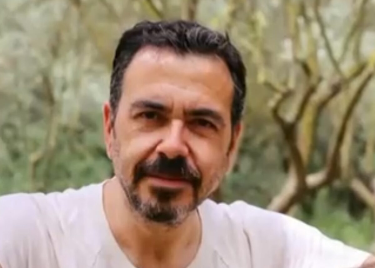 Κώστας Κοσμίδης