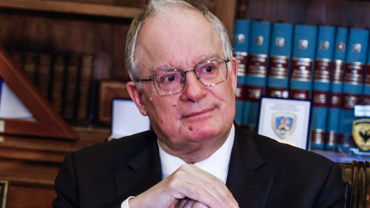 Κωνσταντίνος Τασούλας