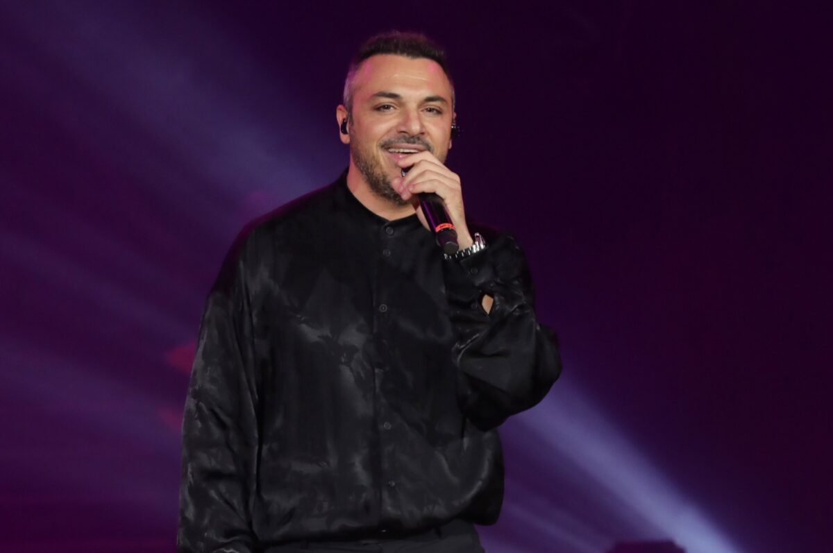 Κώστας Δόξας