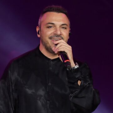 Κώστας Δόξας