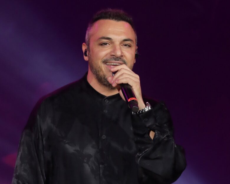 Κώστας Δόξας