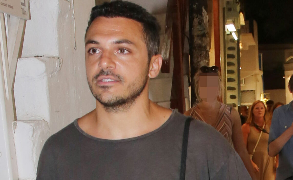 Kώστας Δόξας