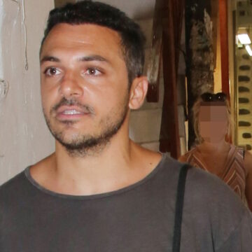 Kώστας Δόξας