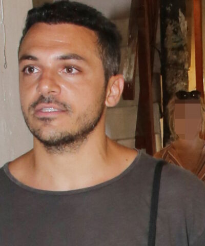 Kώστας Δόξας