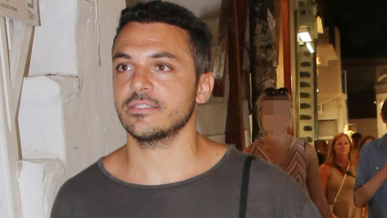 Kώστας Δόξας