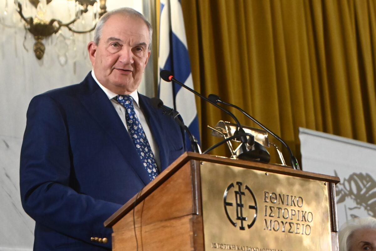 Κώστας Καραμανλής