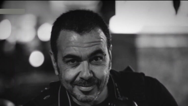 Κώστας Κοσμίδης