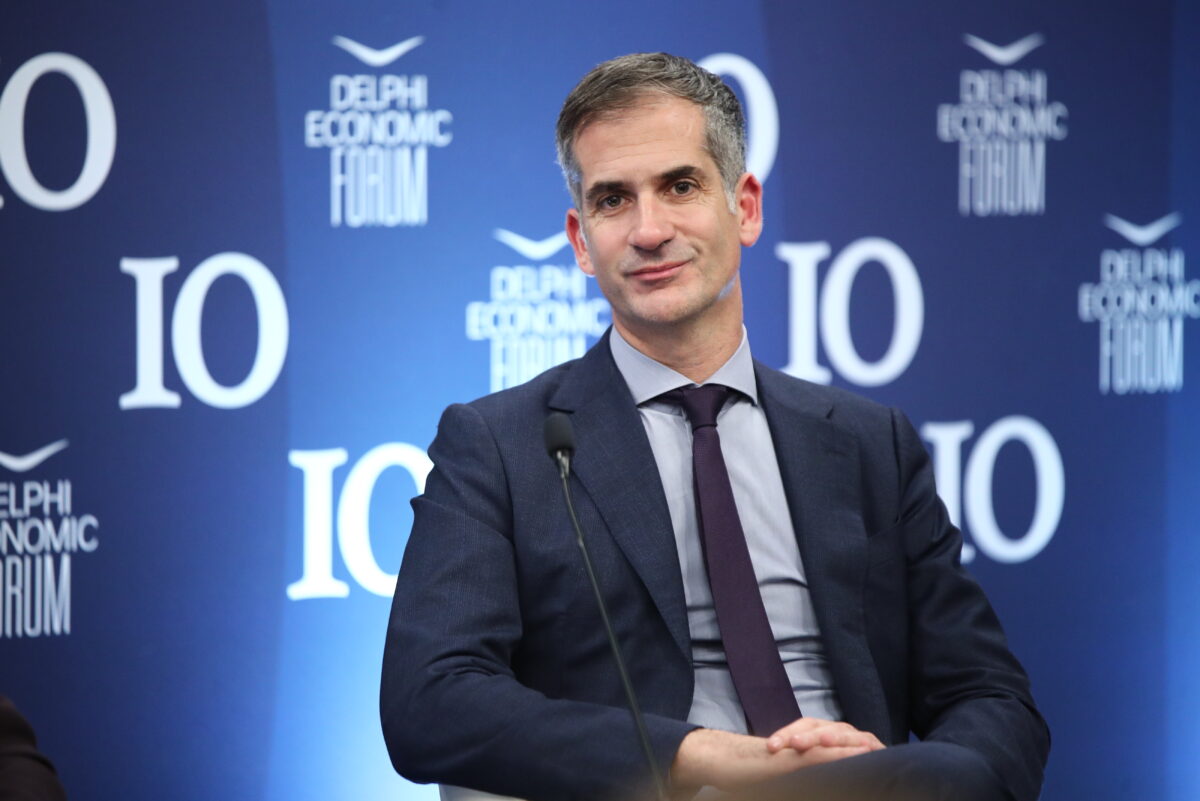 Κώστας Μπακογιάννης