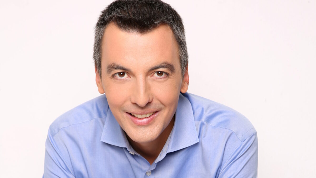 Κώστας Παπαχλιμίντζος