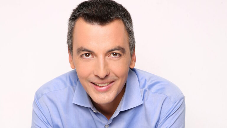 Κώστας Παπαχλιμίντζος