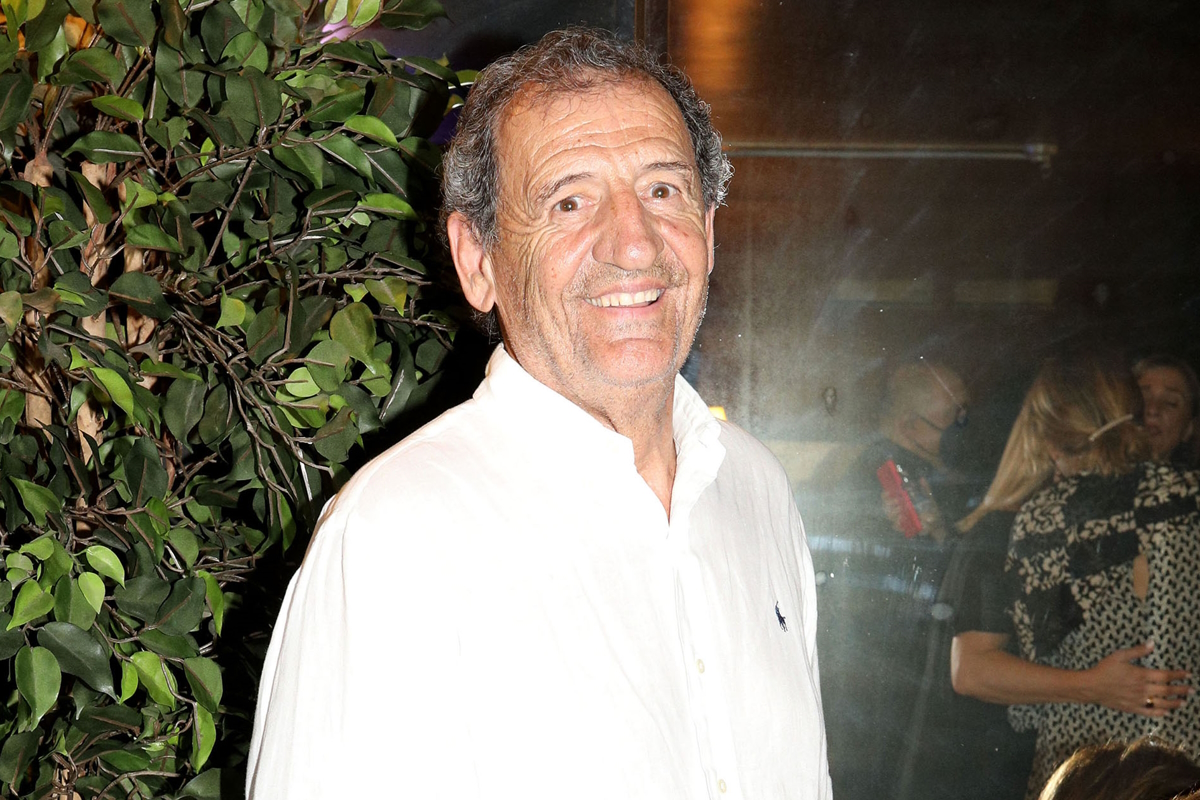 Κώστας Στεφανής: «Ποιος μας λέει ότι αυτή η κυρία δεν είναι δυσλεκτική και, ενώ πατούσε γκάζι, νόμιζε ότι πατούσε φρένο»