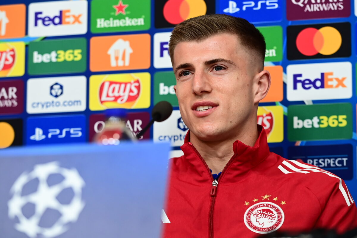 ΦΩΤΟ ΓΙΩΡΓΟΣ ΜΑΤΘΑΙΟΣ