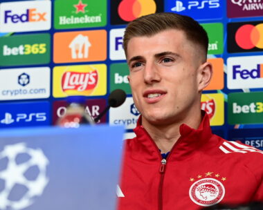 ΦΩΤΟ ΓΙΩΡΓΟΣ ΜΑΤΘΑΙΟΣ