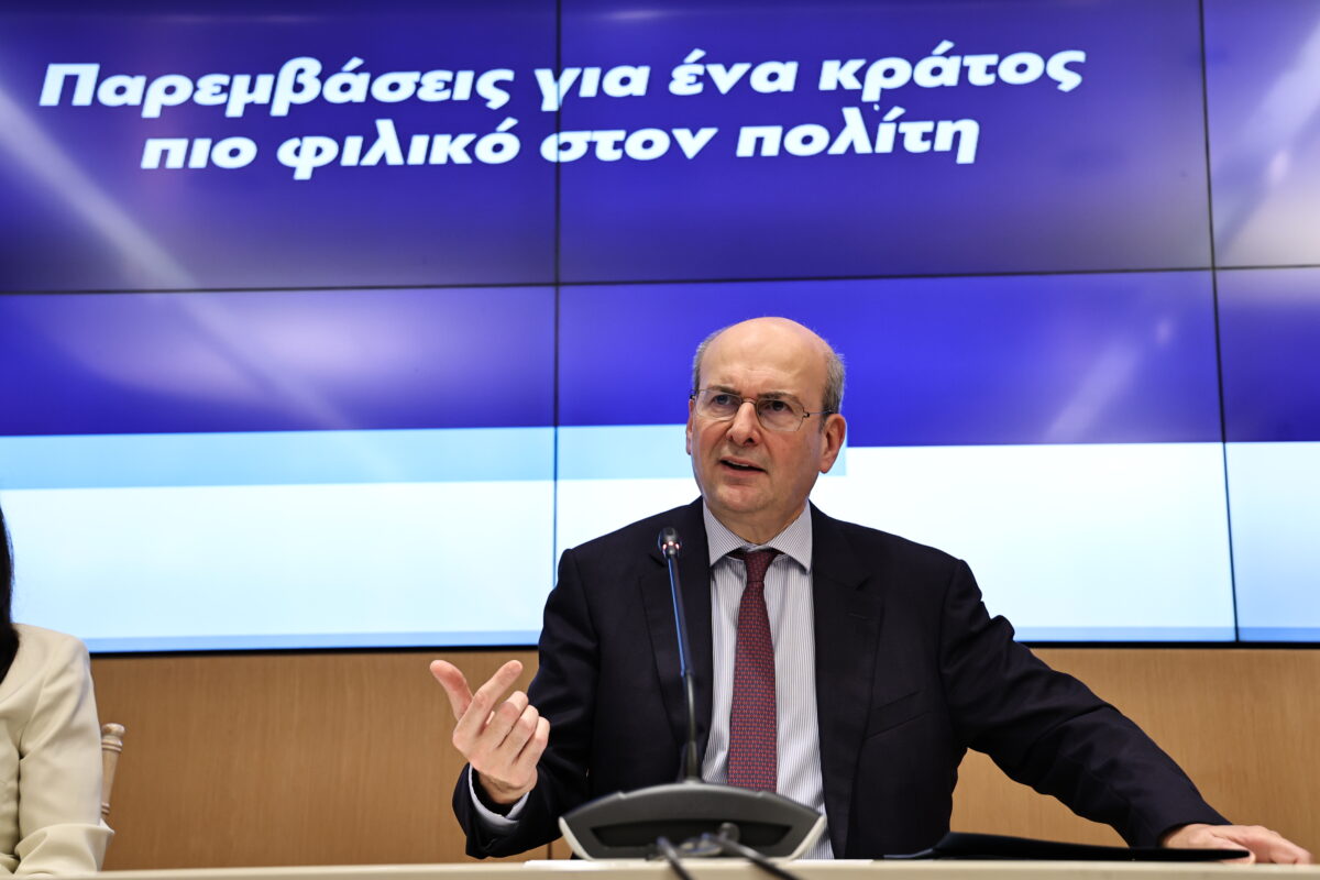 Κωστής Χατζηδάκης