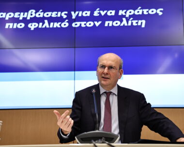 Κωστής Χατζηδάκης