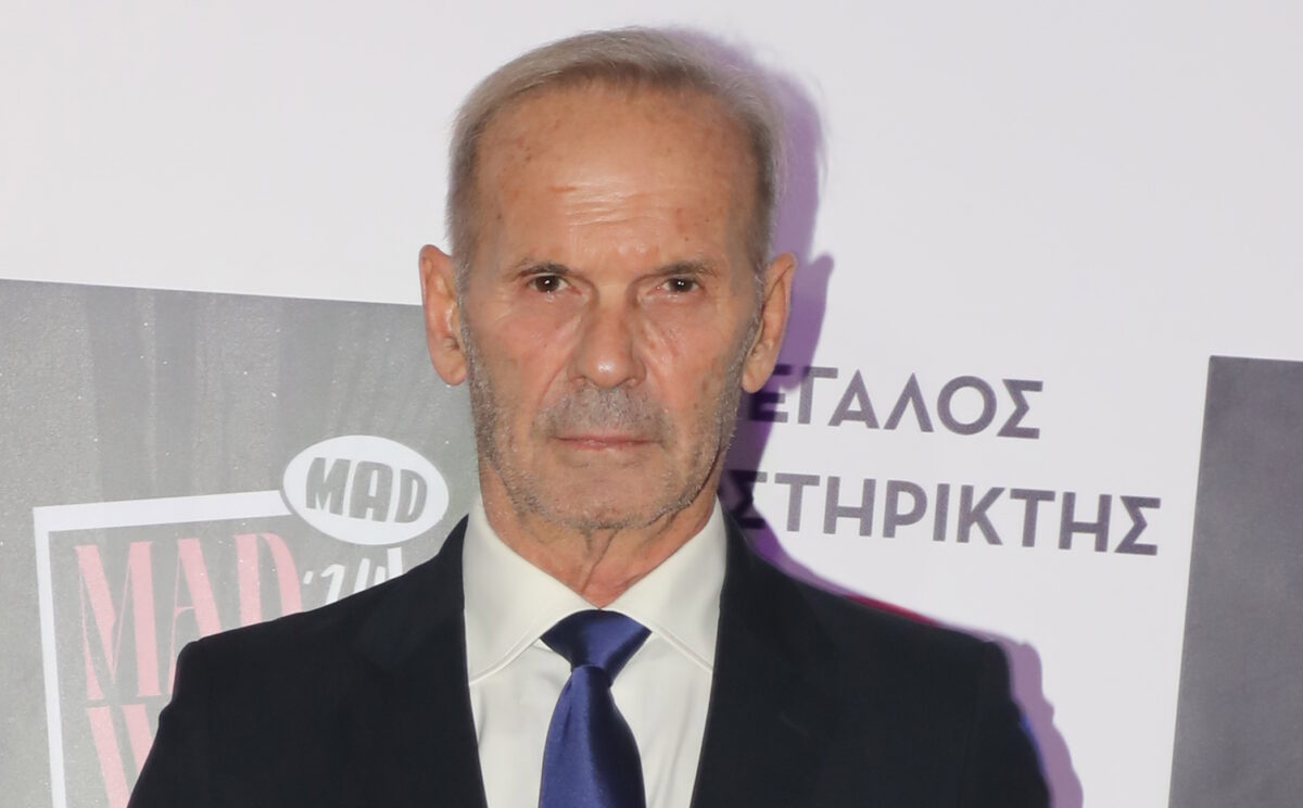 Πέτρος Κωστόπουλος