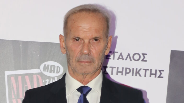 Πέτρος Κωστόπουλος