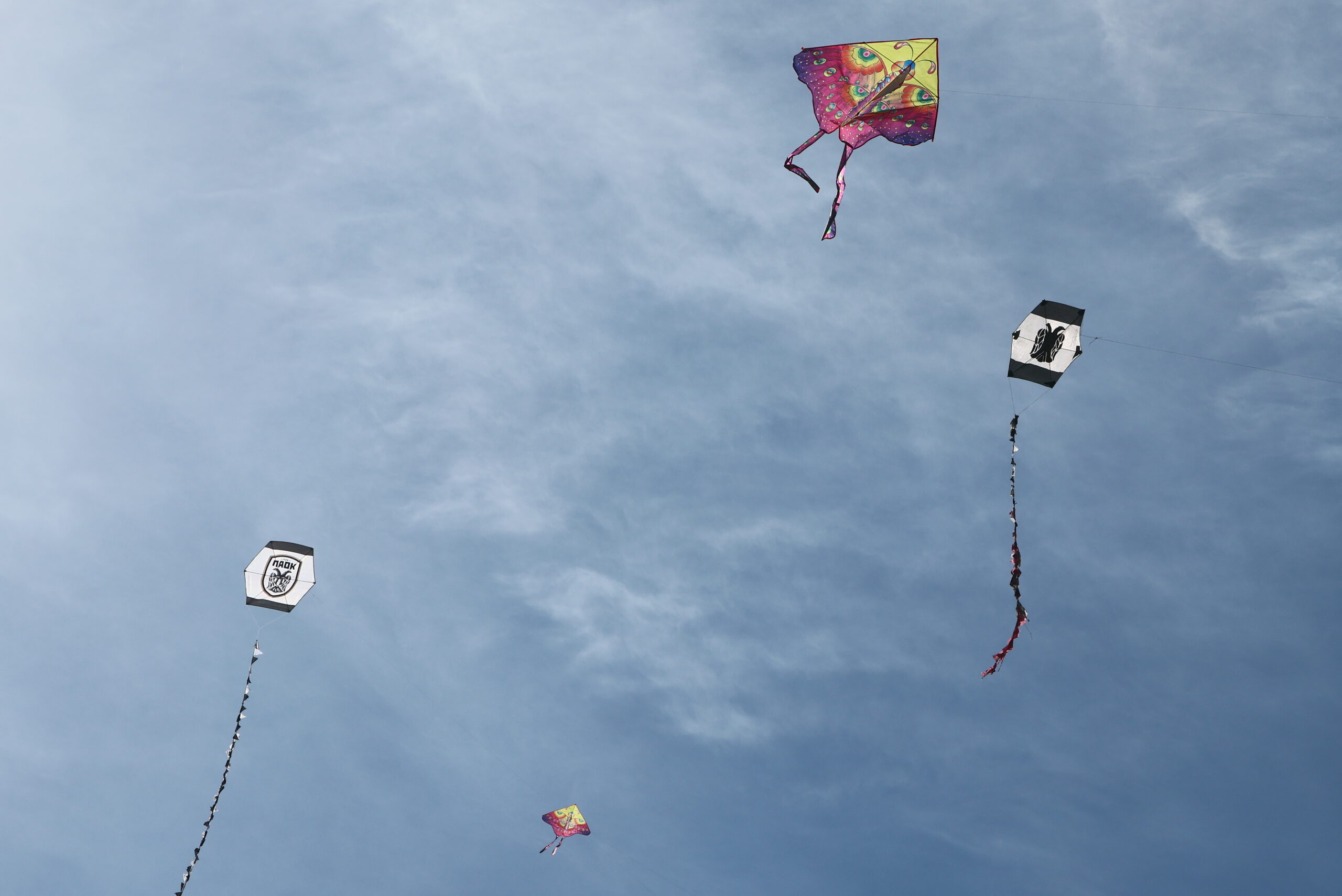 Κούλουμα στη Θεσσαλονίκη