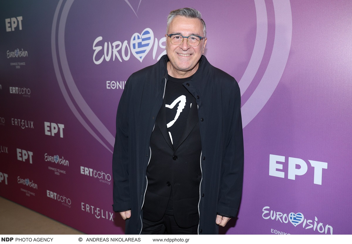 Γιώργος Κουβαράς: Η ΕΡΤ έχει καθήκον να έχει ψυχαγωγικές εκπομπές, είναι μέσα στις υποχρεώσεις της