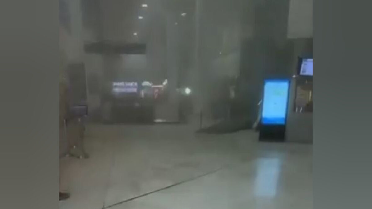 Το αεροδρόμιο του Κουβέιτ