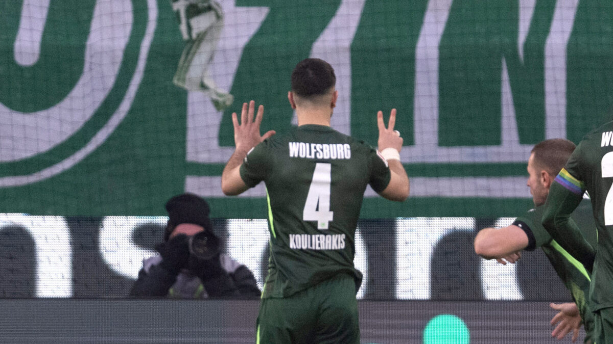 ΦΩΤΟ: David Inderlied