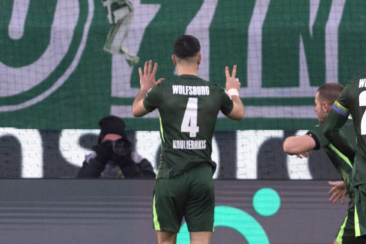 ΦΩΤΟ: David Inderlied