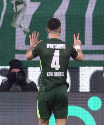 ΦΩΤΟ: David Inderlied