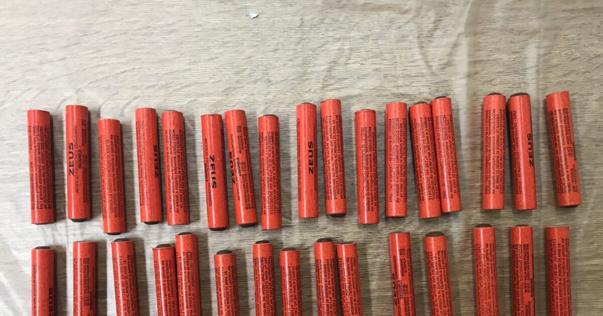 Πτολεμαΐδα : Σοβαρός τραυματισμός 17χρονου από έκρηξη κροτίδας - Κινδυνεύει με ακρωτηριασμό