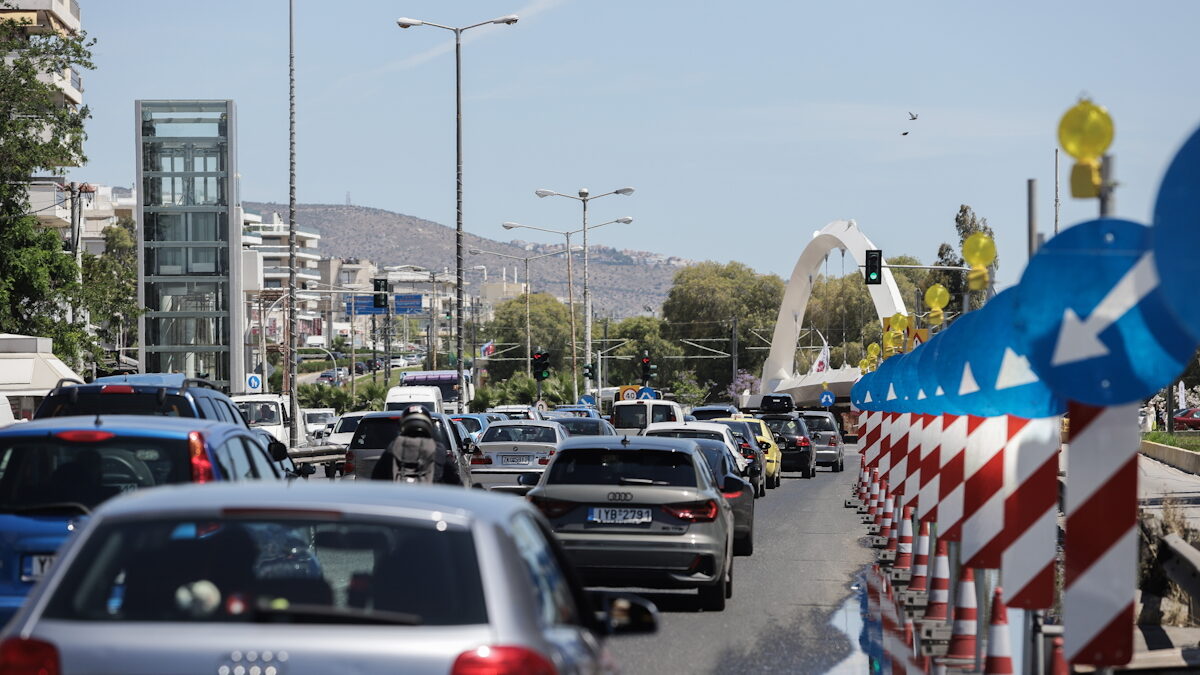 κυκλοφορικές ρυθμίσεις