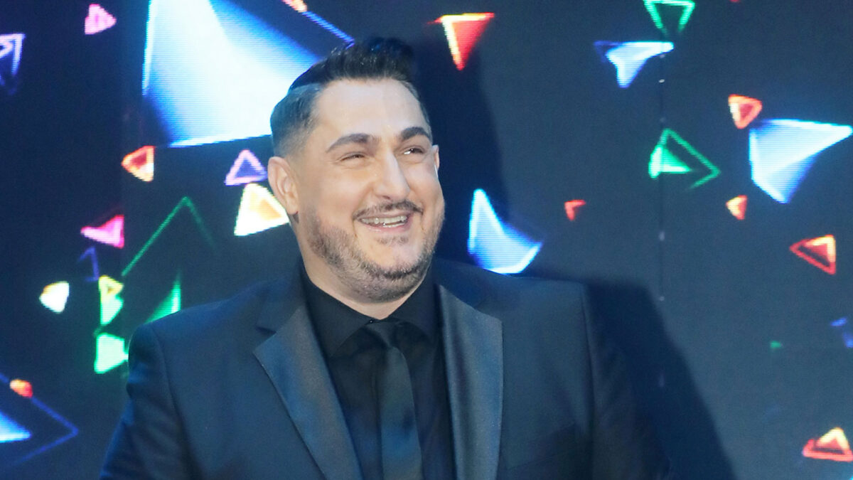 Κυριάκος Κυανός