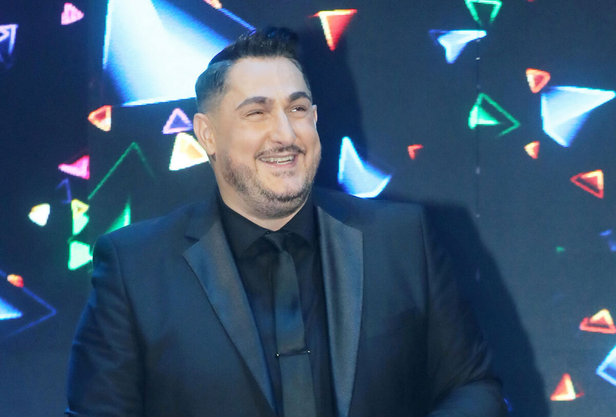 Κυριάκος Κυανός