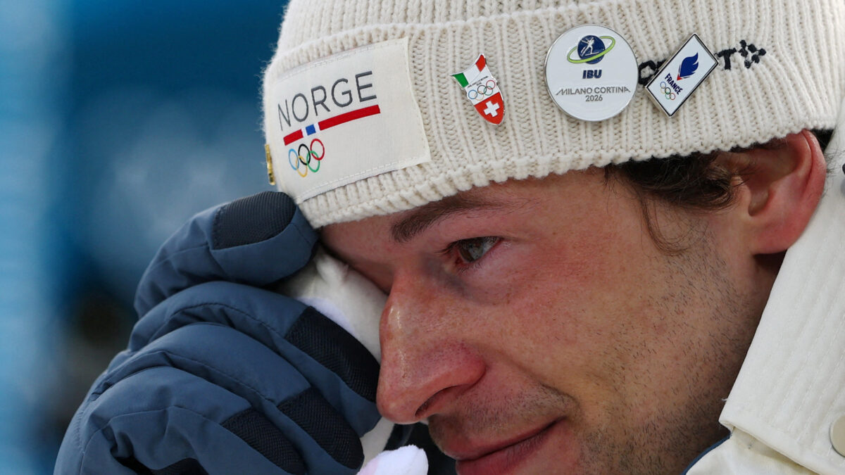 Ο Λέγκρεϊντ