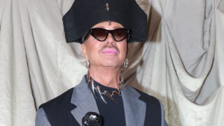 Λάκης Γαβαλάς