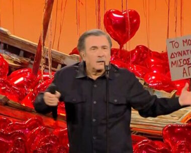 Λάκης Λαζόπουλος