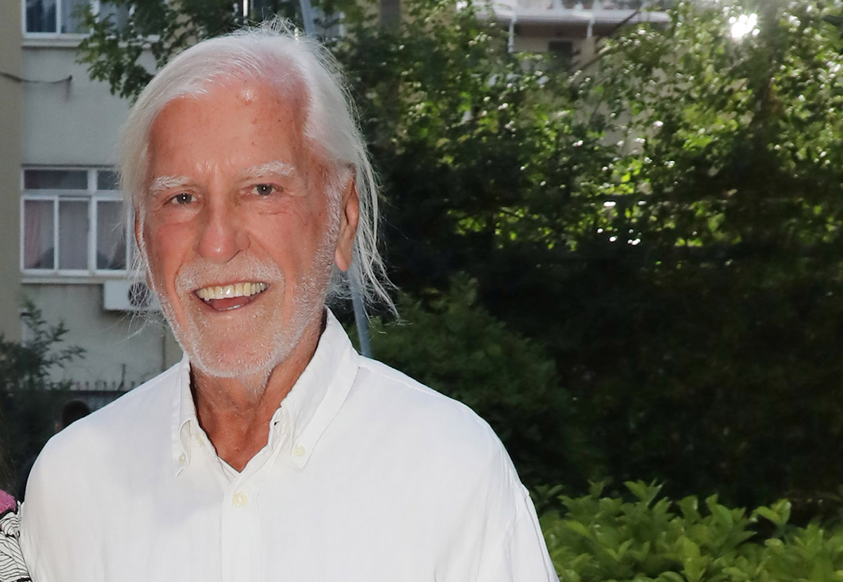 Λάκης Ραπτάκης