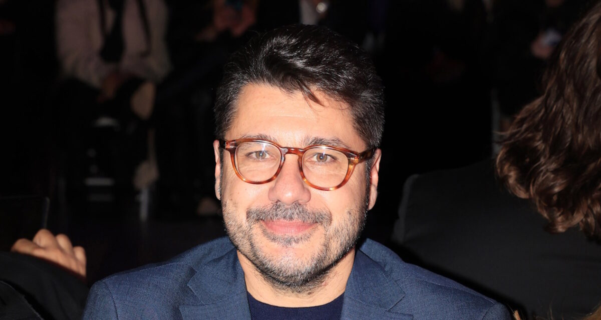 Λάμπρος Κωνσταντάρας