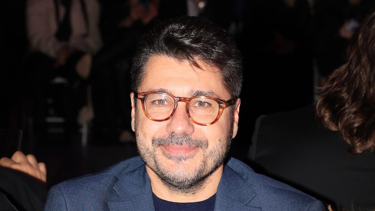 Λάμπρος Κωνσταντάρας